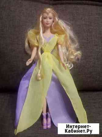 Коллекционная кукла Barbie The Enchantress Fairyto Тольятти