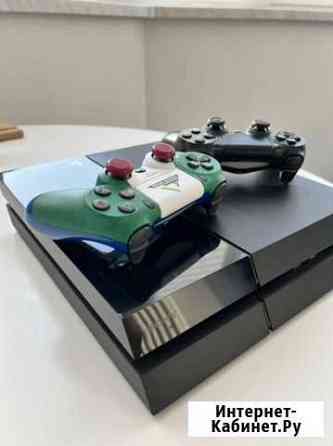 Ps4 500gb CUH-1008A Уфа