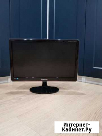 20 Монитор Samsung S20B370B Самара - изображение 1