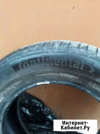 215/65 R16 Томск - изображение 1
