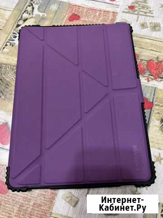 Противоударный чехол apple iPad 10.2 Реутов - изображение 1