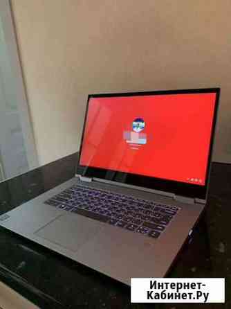 Ноутбук-трансформер Lenovo Yoga 730-15IKB Красногорск