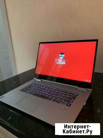 Ноутбук-трансформер Lenovo Yoga 730-15IKB Красногорск - изображение 1