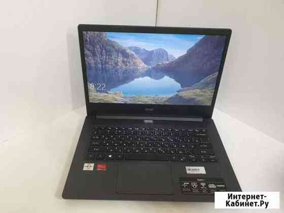 Ноутбук Acer. A114-21-rome Оренбург