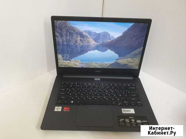 Ноутбук Acer. A114-21-rome Оренбург - изображение 1