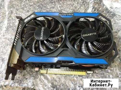 GTX960/1050ti Волгоград - изображение 1