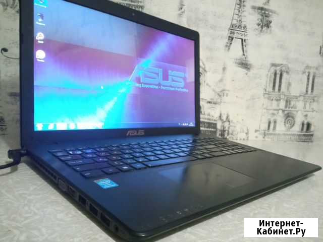 Asus с видеокартой gt710 на 1гб/4гб ддр3/500гб Новомосковск - изображение 1