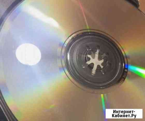 CD sopor Хабаровск