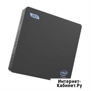 Z83II Mini-PC Ивантеевка - изображение 1