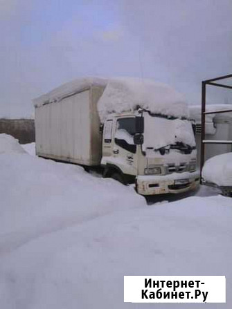 Foton Auman BJ10xx, 2007 Нижний Новгород - изображение 1