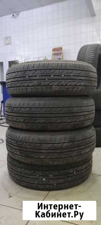 Dunlop 195/65 R15 91S Старый Оскол - изображение 1
