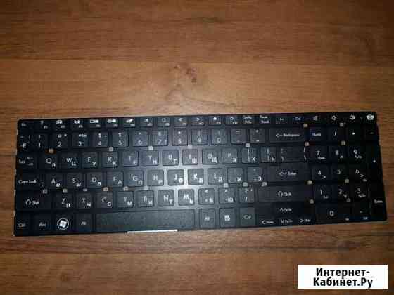Клавиатура для ноутбука Packard Bell Красноярск
