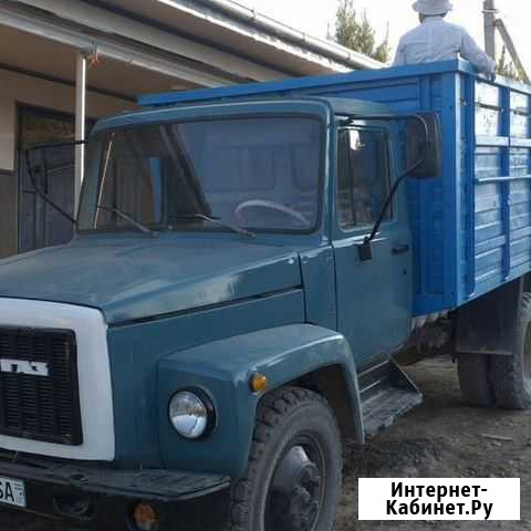 Вывоз мусора самосвал Бийск - изображение 1