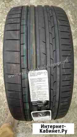 Continental SportContact 6 295/35 R20 105Y, 4 шт Краснодар