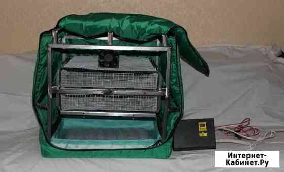 Инкубатор тгб на 140 яиц с автоповоротом Казань