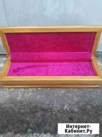 Футляр для ножа Омск