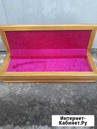 Футляр для ножа Омск - изображение 1