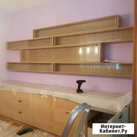 Крепёжные работы Мытищи - изображение 1
