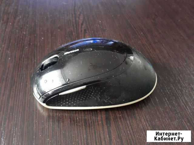 Беспроводная клавиатура и мышь logitech Волгоград - изображение 1
