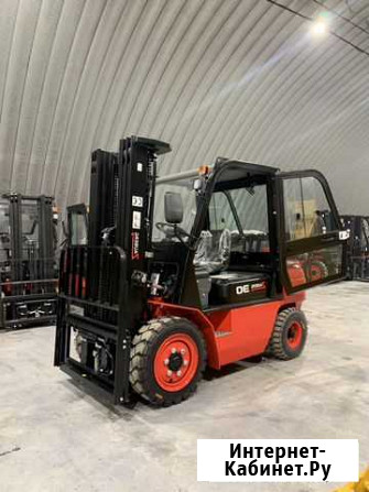 Вилочный погрузчик Zauberg CPCD30-M1C, 2022 Архангельск - изображение 1