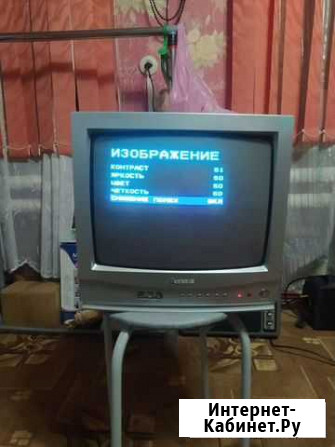 Телевизор бу Батайск - изображение 1
