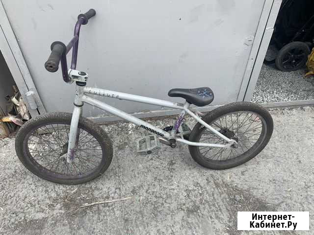 Bmx Новосибирск - изображение 1