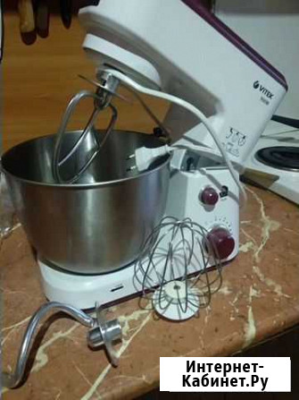 Миксер планетарный Томск - изображение 1