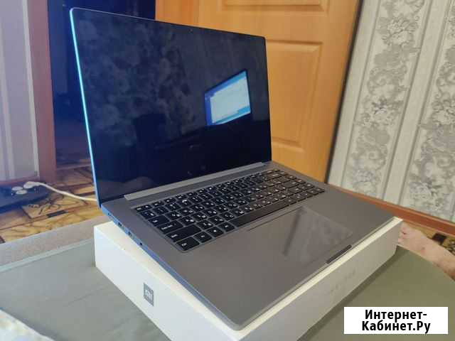 Xiaomi mi Notebook pro gtx 1050 Подольск - изображение 1