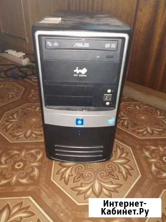 Системный блок на Intel Core i3 2100 Пенза - изображение 1