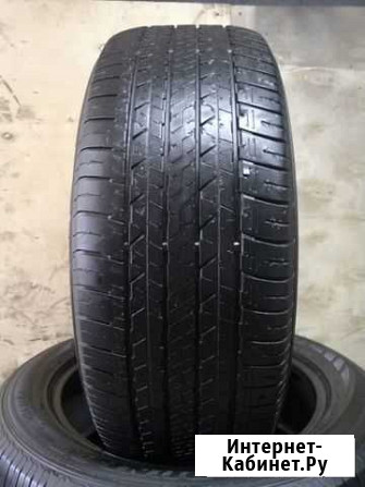 225/55/18 dunlop Sport 7000 A/S Петропавловск-Камчатский - изображение 1