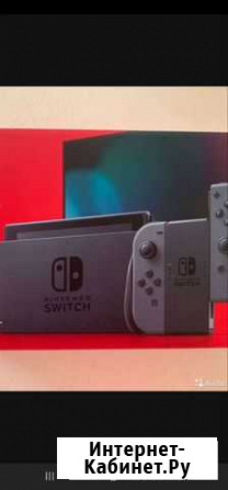 Nintendo switch Сочи - изображение 1