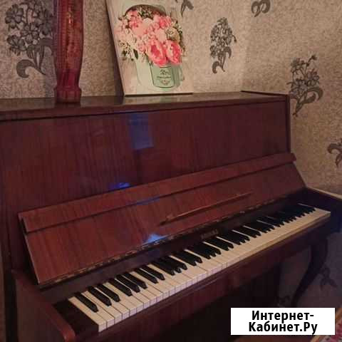 Пианино Бугульма - изображение 1