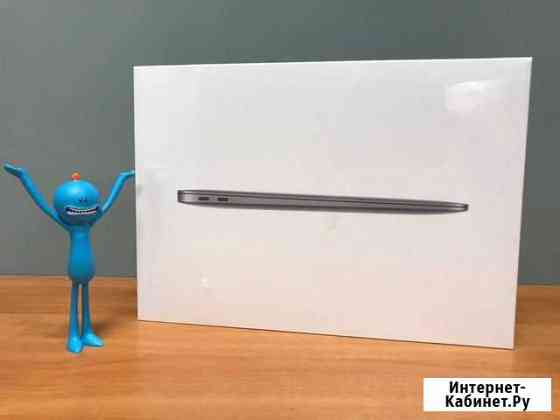 Apple MacBook Air 13 2020 M1 8GB 256GB Space Gray Нижний Новгород