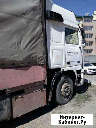 Volvo F12, 1991 Иркутск - изображение 1