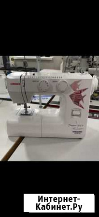 Швейная машина Janome Нальчик - изображение 1