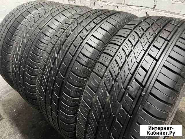 Cooper Discoverer HTS 265/60 R18, 4 шт Новосибирск - изображение 1