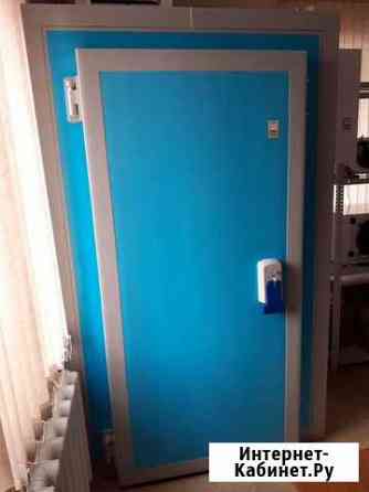 Холодильная камера Самара