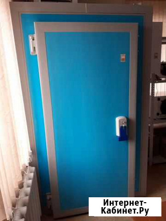 Холодильная камера Самара - изображение 1