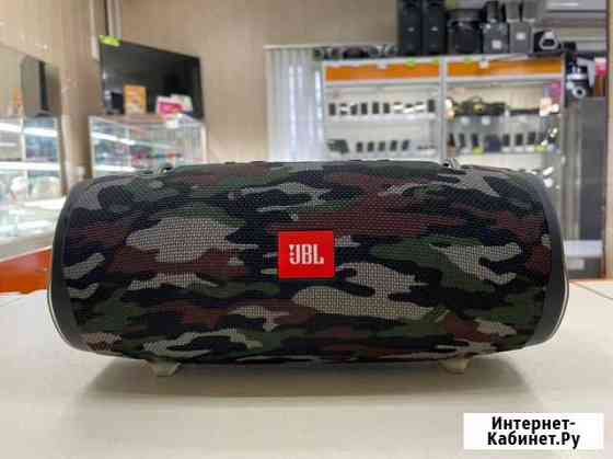 Портативная акустика JBL xtreme 2 (нюр) Волжский Волгоградской области