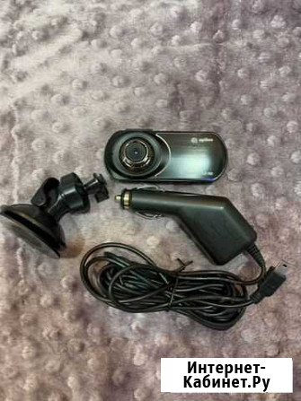 Видеорегистратор Apline DVR-5500N Мурино - изображение 1