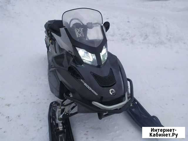 BRP 600 expedition Новосергиевка - изображение 1