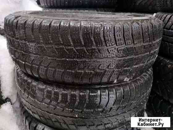 Cordiant 175/65 R14, 2 шт Дубовое