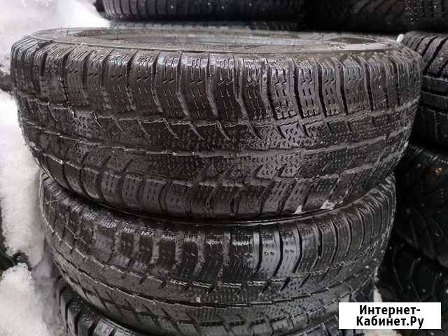 Cordiant 175/65 R14, 2 шт Дубовое - изображение 1
