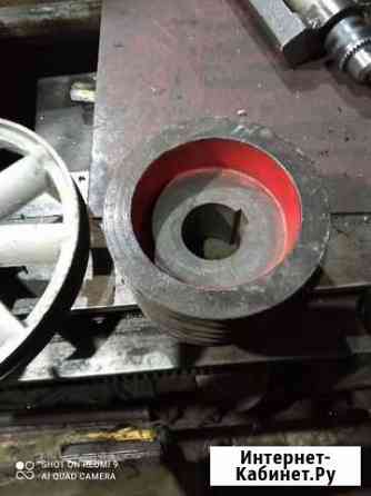 Шкивы Ижевск