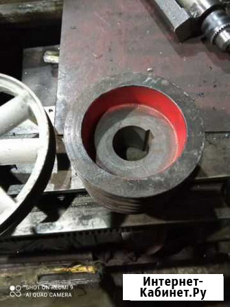 Шкивы Ижевск - изображение 1