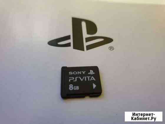 Ps vita memory card Череповец