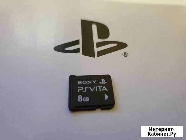 Ps vita memory card Череповец - изображение 1