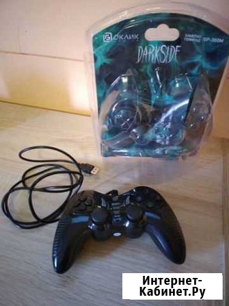 Джостик - Gamepad Darkside GP-300M Воронеж - изображение 1
