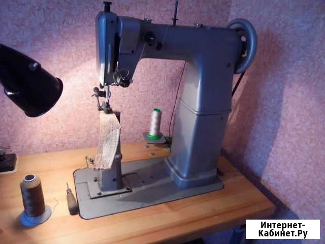 Антикварные промышленные швейные Бийск - изображение 1