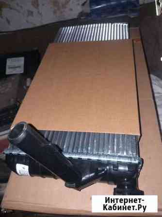 Радиатор печки аксор атэго Ростов-на-Дону